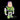 POLIGOROID / Toy Story Buzz Lightyear