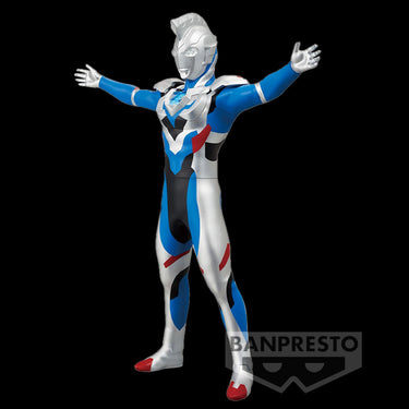 ULTRAMAN Z HERO'S BRAVE STATUE FIGURE ULTRAMAN Z(ver.A)