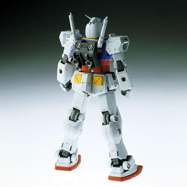 MG 1/100 RX-78-2 Gundam (ver.ka)