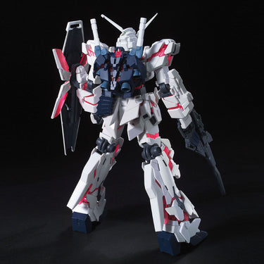 1/144 HGUC RX-0 Unicorn Gundam (destroy Mode) (Bandai Hobby)