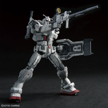 Bandai Hobby HG 1/144 Gundam EX