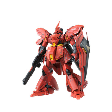 MG 1/100 MSN - 04 Sazabi Ver.ka (Bandai Hobby)