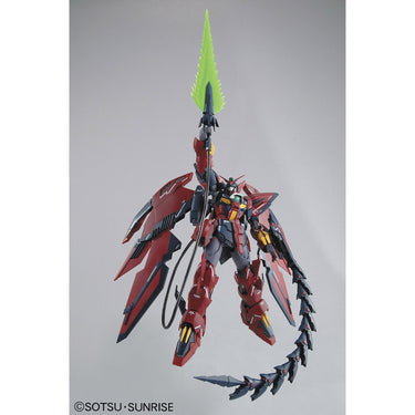 MG 1/100 Gundam Epyon Ew Ver. (Bandai Hobby)