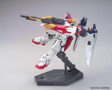 Bandai Hobby 1/144 Hgac Wing Gundam Zero