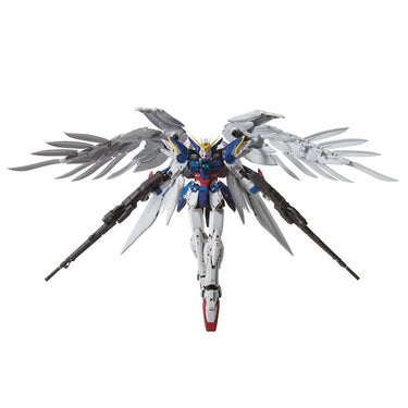 MG 1/100 Wing Gundam Zero Ew Ver.ka (Bandai Hobby)