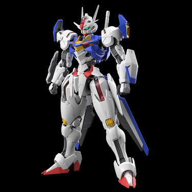 Full Mechanics 1/100 Gundam Aerial