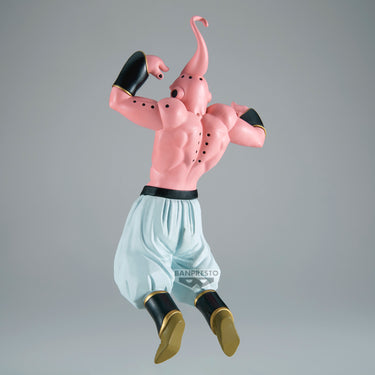 Banpresto Dragon Ball Z Match Makers Figura Majin Buu (Vs Super Saiyan 3 Gotenks)