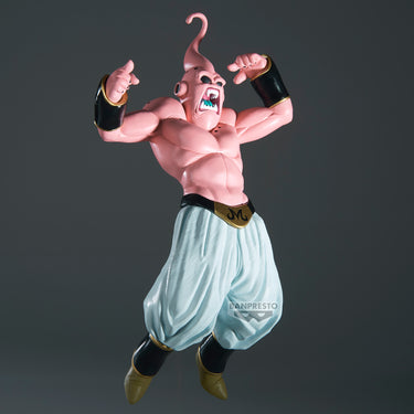 Banpresto Dragon Ball Z Match Makers Figura Majin Buu (Vs Super Saiyan 3 Gotenks)