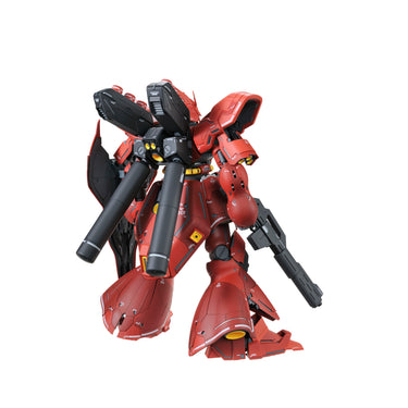 MG 1/100 MSN - 04 Sazabi Ver.ka (Bandai Hobby)