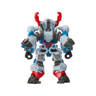 Blockcross Gundam GQuuuuuuX