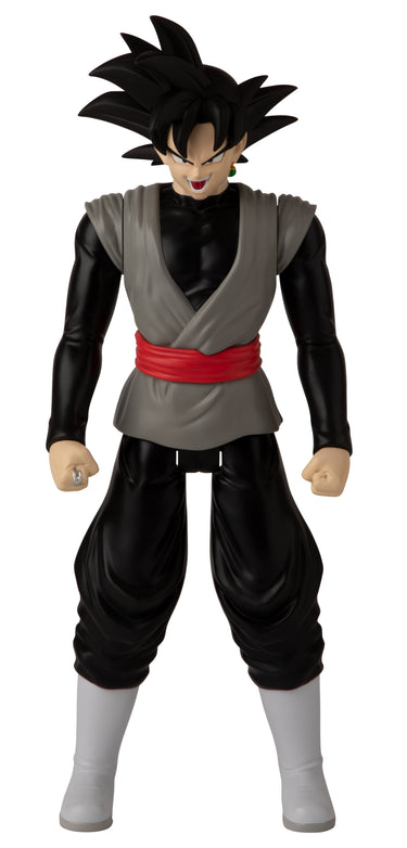 Figura Limit Breaker 12in - Dragon Ball
