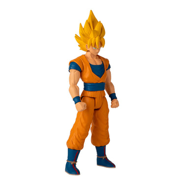 Figura Super Limit Breaker 12in - Goku SS - Dragon Ball Super