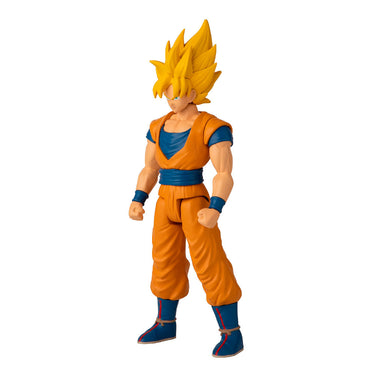 Figura Super Limit Breaker 12in - Goku SS - Dragon Ball Super