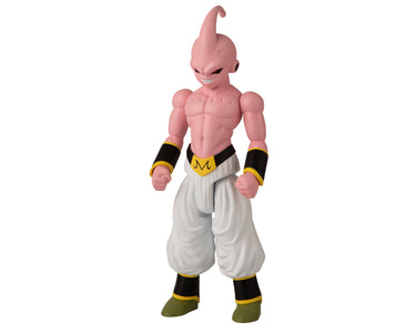 Figura Super Limit Breaker 12in Majin Bu - Dragon Ball Super