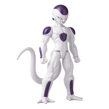 Figura Super Limit Breaker 12in - Frieza 4th Form - Dragon Ball Super