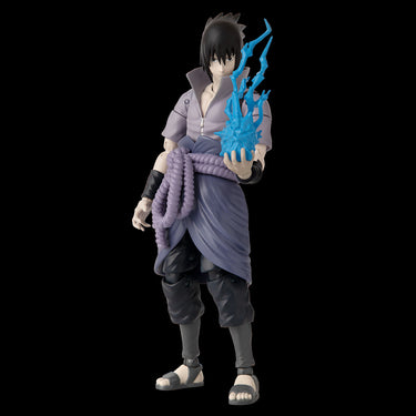 ANH NARUTO Figura 6.5" - SASUKE