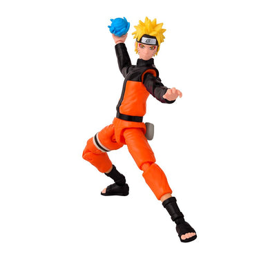 ANH FIGURE 6.5" UZUMAKI NARUTO SAGE MODE