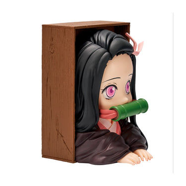 Banpresto HYOKOFIG: Nezuko Kamado