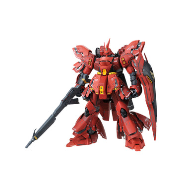 MG 1/100 MSN - 04 Sazabi Ver.ka (Bandai Hobby)