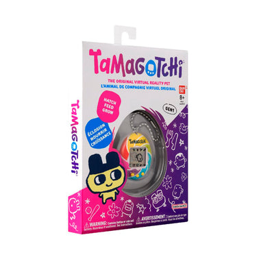 Tamagotchi Original Caramel Swirl