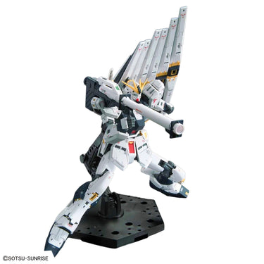 RG 1/144 Gundam (Bandai Hobby)