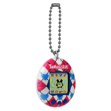 tamagotchi Argyle Heart P2