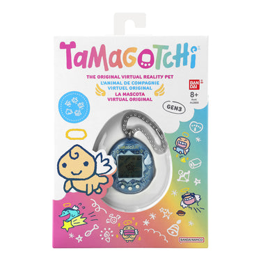 Tamagotchi Original Cielo de Ángel