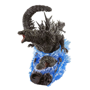Figura Petitrama DX Godzilla - 1.0 (MegaHouse)