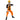 Figura Anime Heroes Naruto 6.5" Uzumaki Naruto (renewal)