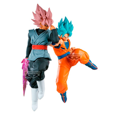 Banpresto Match Makers: Son Goku Super Saiyan Blue