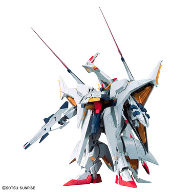 HGUC 1/144 RX-104FF Penelope - Mobile Suit Gundam Hathaway