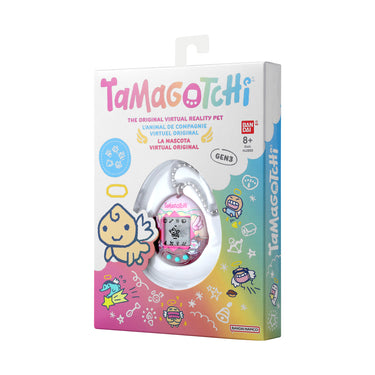 Tamagotchi Original Angel Tea Time (GEN3)