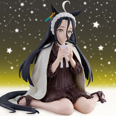Umamusume: Pretty Derby – Beginning of a New Era -Relax time-Manhattan Café