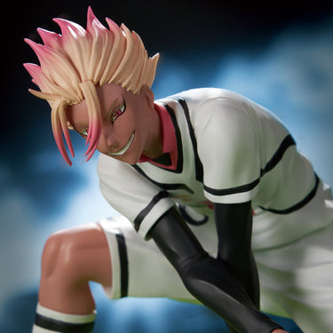 BLUE LOCK Ryusei Shidou FIGURE-U20 Japan National Team-