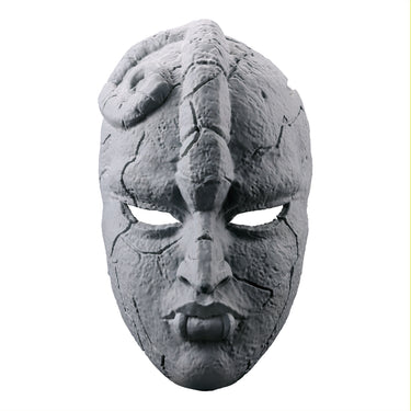 Figura Phantom Blood Stone Mask - Jojo'S Bizarre Adventure (Banpresto)