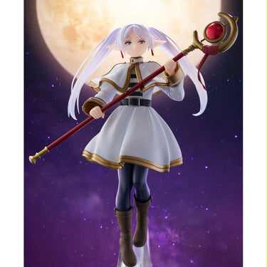 Figura Frieren: Beyond Journey'S End Grandista - Frieren - Frieren Beyond (Banpresto)