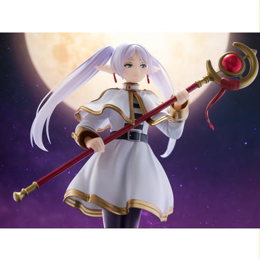 Figura Frieren: Beyond Journey'S End Grandista - Frieren - Frieren Beyond (Banpresto)