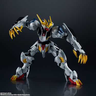 TAMASHII NATIONS ASW-G-08 GUNDAM BARBATOS LUPUS