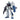 Figura <side Ms> RX-78NT-1FA Gundam NT - 1 - Full Armor Equipment - Ver. A.n.i.m.e. (Tamashii Nations)