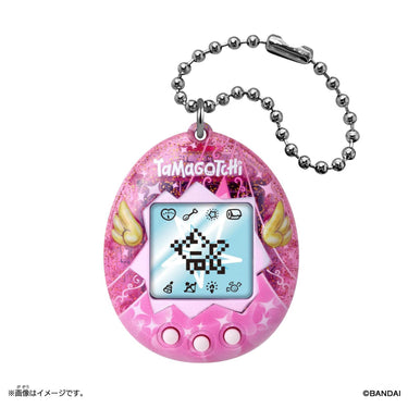 Tamagotchi Original Vestido de Angel