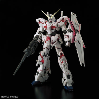RG 1/144 Unicorn Gundam (Bandai Hobby)