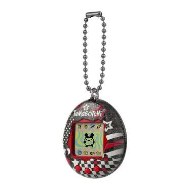 Tamagotchi Original Brillo de Rock