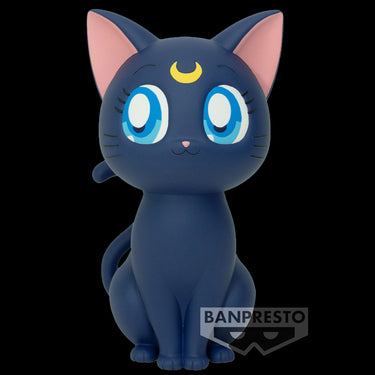 Pretty Guardian Sailor Moon Cosmos the Movie SOFVIMATES~LUNA~