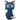 Figura Pretty Guardian Sailor Moon Cosmos the Movie Sofvimates~luna~ (Banpresto)