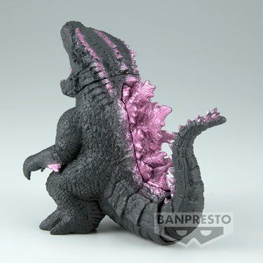 Banpresto Godzilla x Kong The New Empire Enshrined Monsters Godzilla