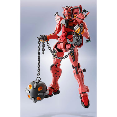 Tamashii Nations METAL ROBOT SPIRITS <Side Ms> Red Gundam