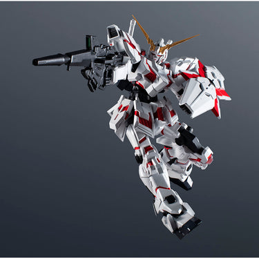 TAMASHII NATIONS RX-0 UNICORN GUNDAM RENEWAL