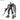 Bandai Hobby HG 1/144 Gundam EX