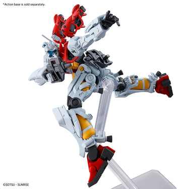Gquuuuuux - Mobile Suit a (tentative)
