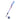 Lanyard Dulce Congelado Rosa Pastel - Tamagotchi Paradise (Bandai) - vista 2